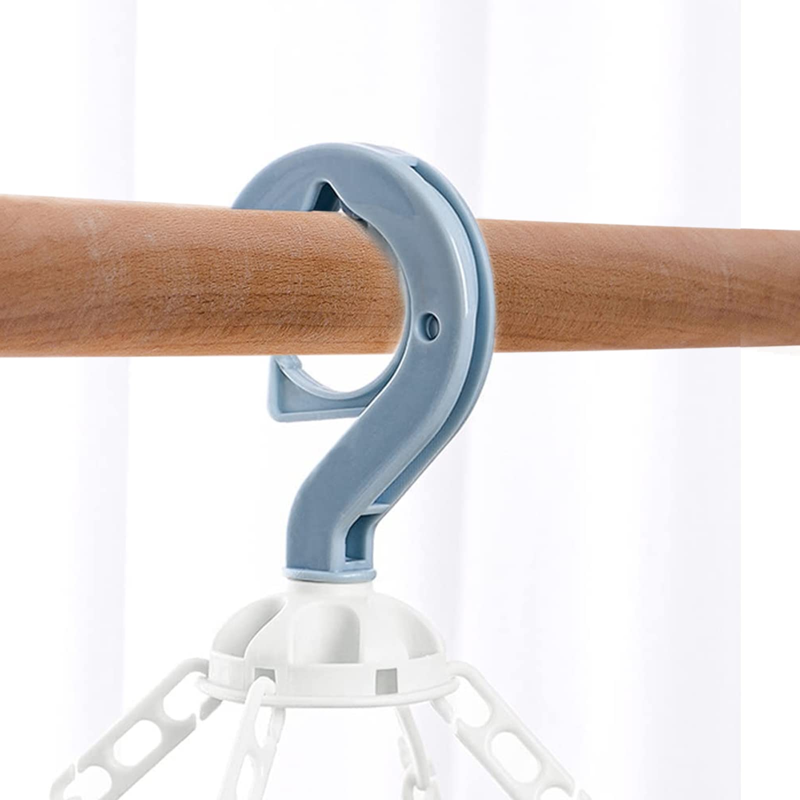 Clothes Drying Hanger with 32  - Lingerie 评论和价格