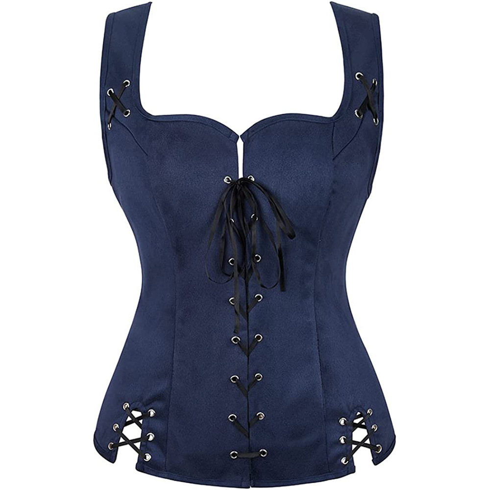 ZOETOPKID Women Pirate Hallowe - Tops 评论和价格