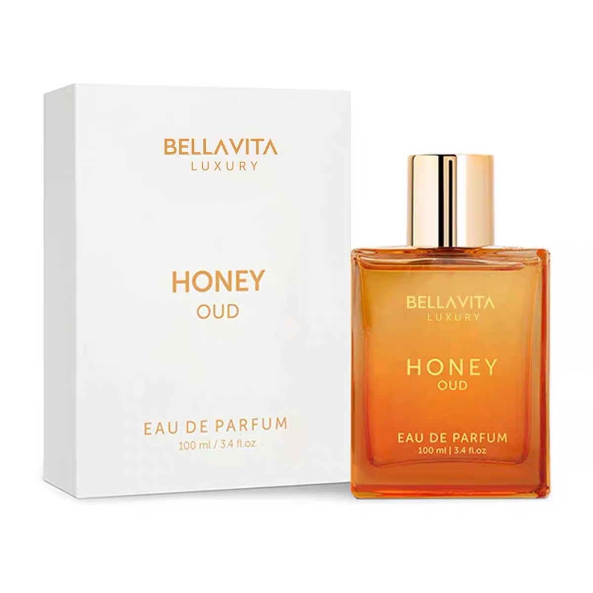 Eight perfume of BELLAVITA per - Jeans 评论和价格