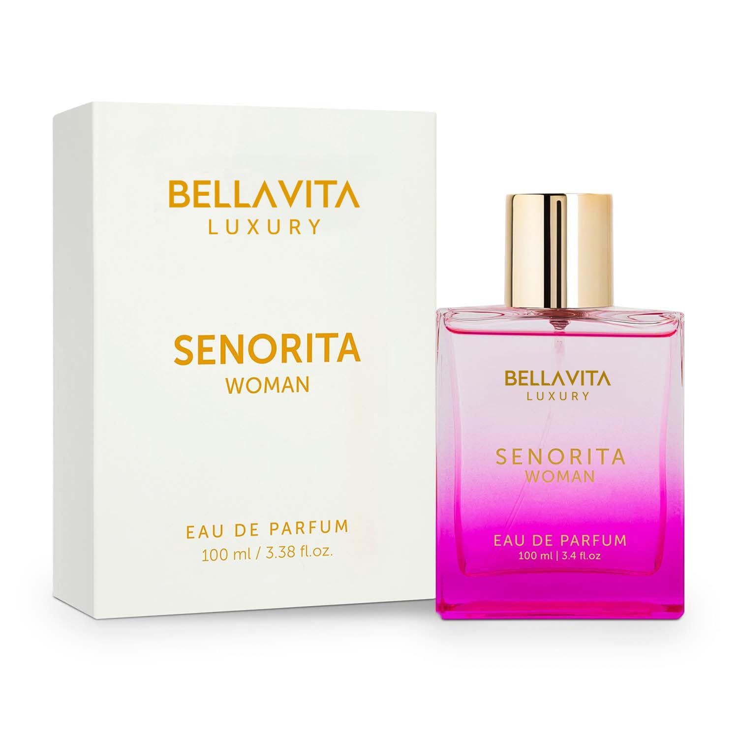 Eight perfume of BELLAVITA per - Jeans 评论和价格