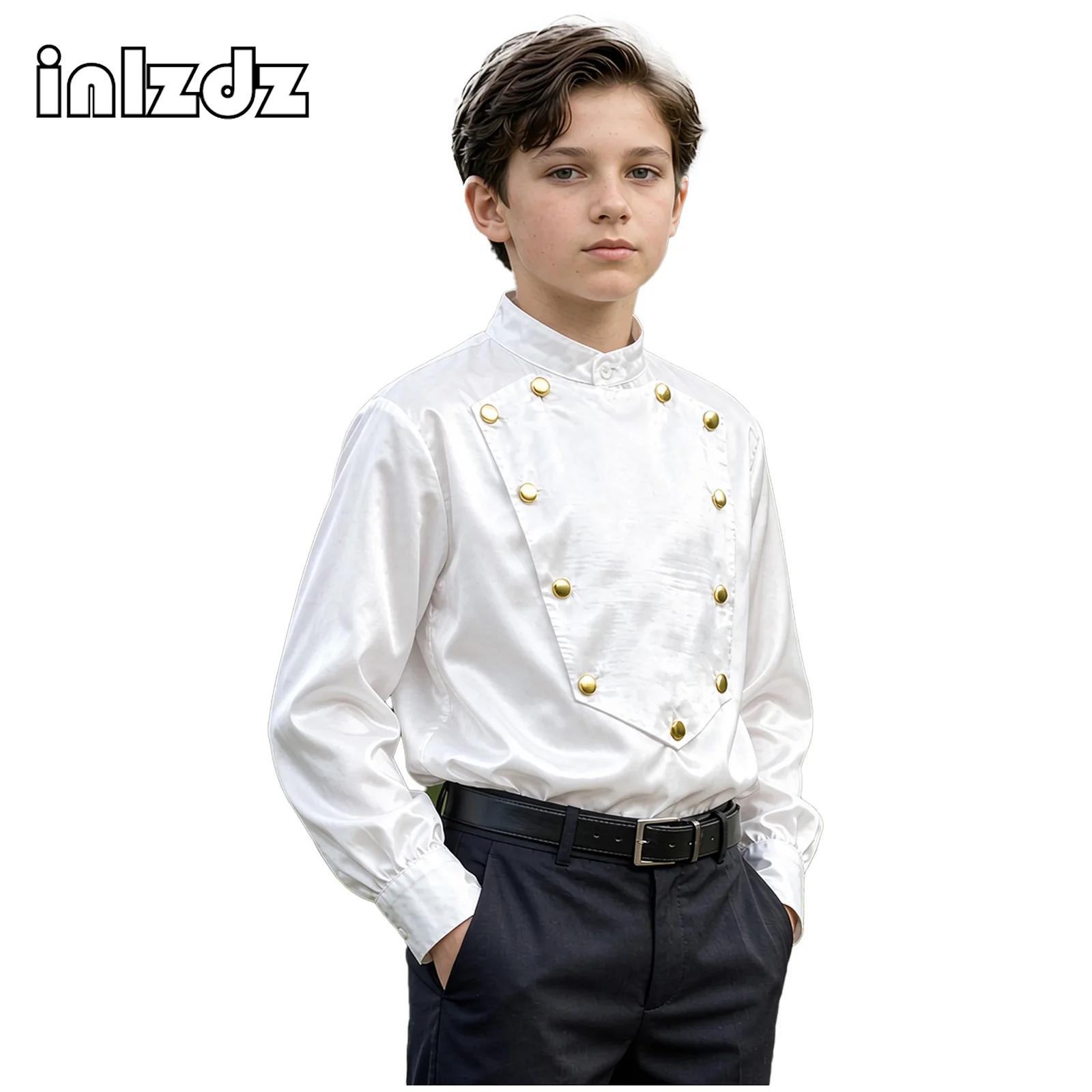 Boys Medieval Renaissance Vint - Tops 评论和价格